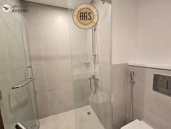 Burj khailfa view maidroom 2bhk 3baths in 135k balcony wardrobes 1parking free