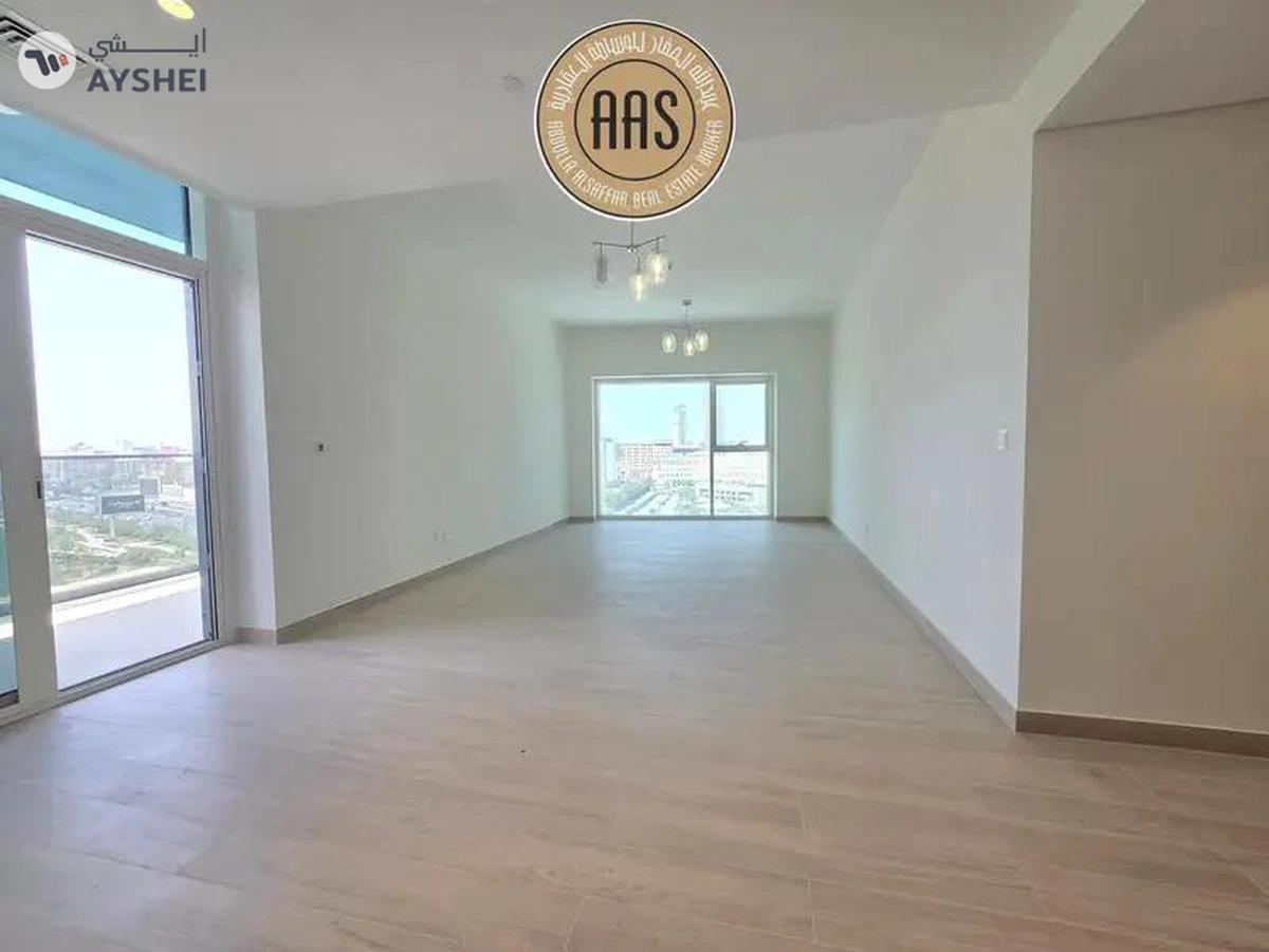 Burj khailfa view maidroom 2bhk 3baths in 135k balcony wardrobes 1parking free-1-1