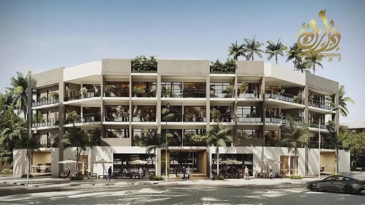 HANDOVER 2026 // CHEAPEST PRICE PER SQFT // NEXT LEVEL LIVING // HURRY TO GET-0-landscape