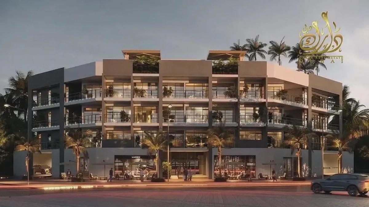 HANDOVER 2026 // CHEAPEST PRICE PER SQFT // NEXT LEVEL LIVING // HURRY TO GET-3-3