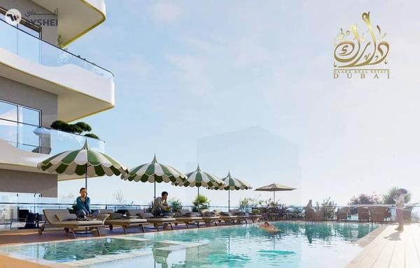 FURNISHED UNITS | RAMADAN OFFER | INVEST NOW