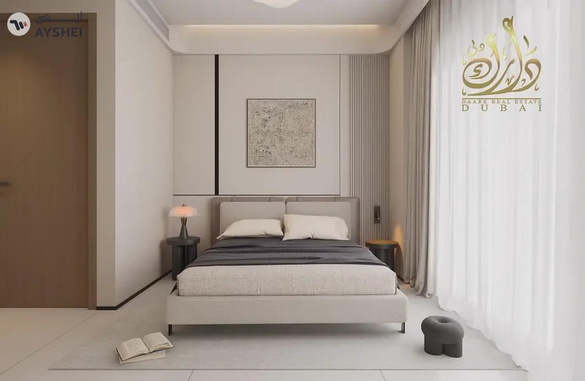 FURNISHED UNITS | RAMADAN OFFER | INVEST NOW-2-2