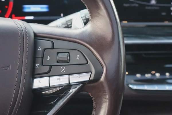 Cadillac Escalade V – Supercharged | 2023 – Full Option | Under Warranty