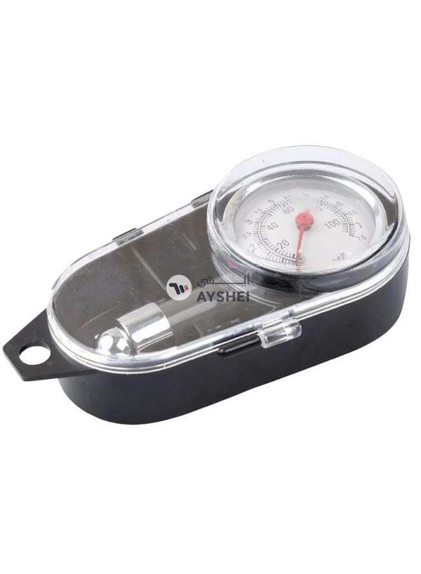 Generic Car Tyre Pressure Measuring Tool