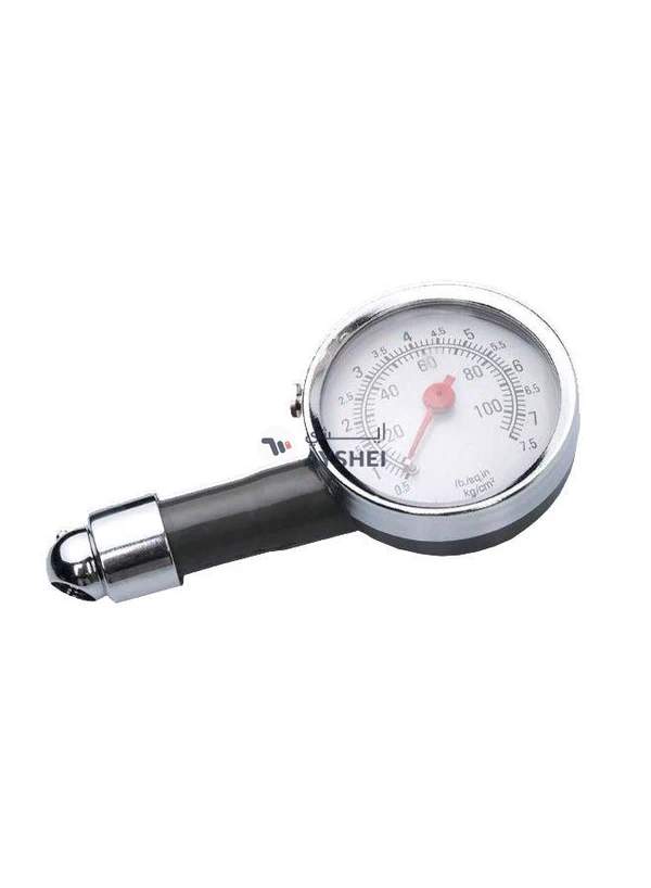Generic Car Tyre Pressure Measuring Tool