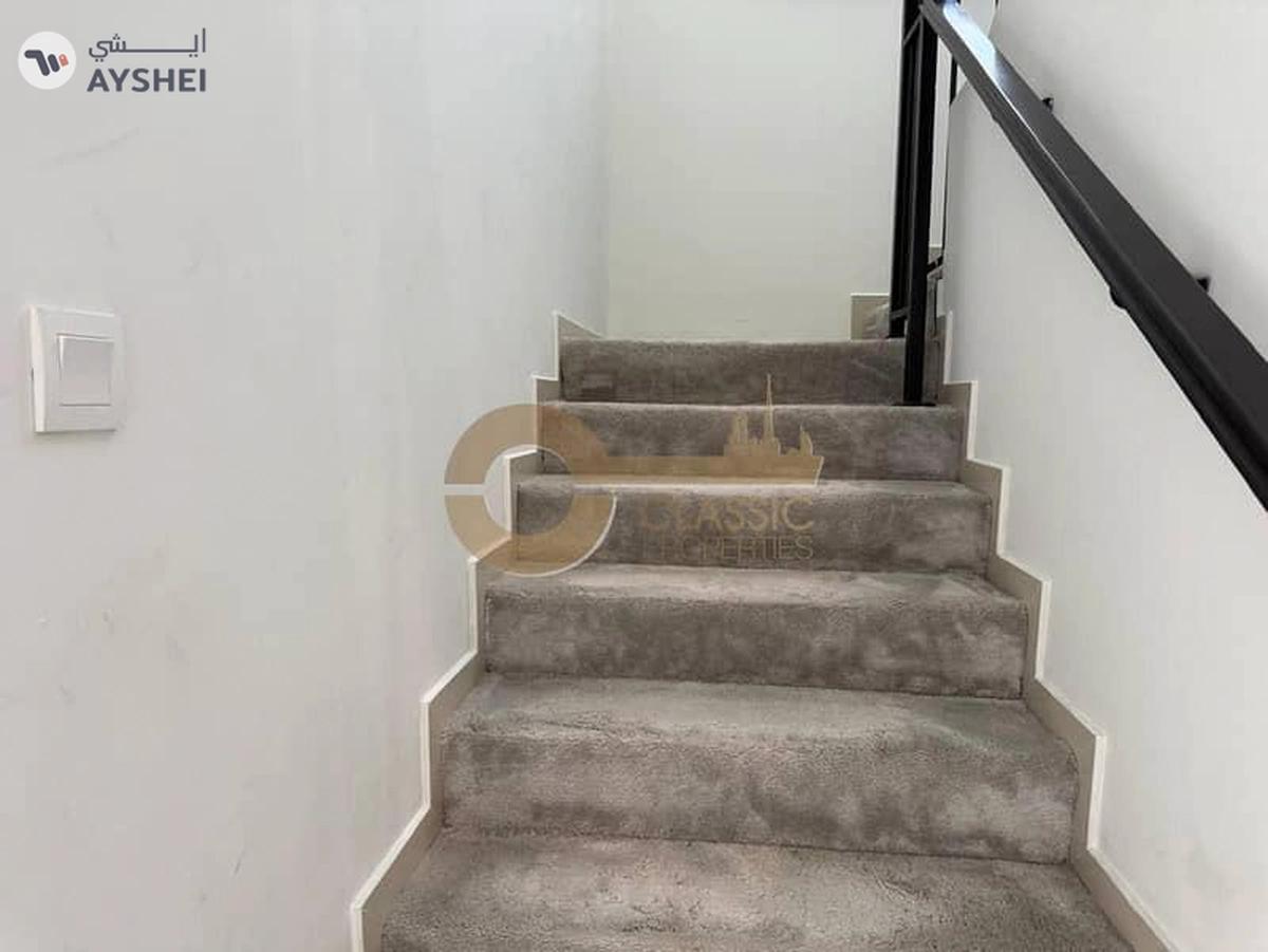 Spacious | 3 Bed Townhouse with Garden | Fountain-12-12