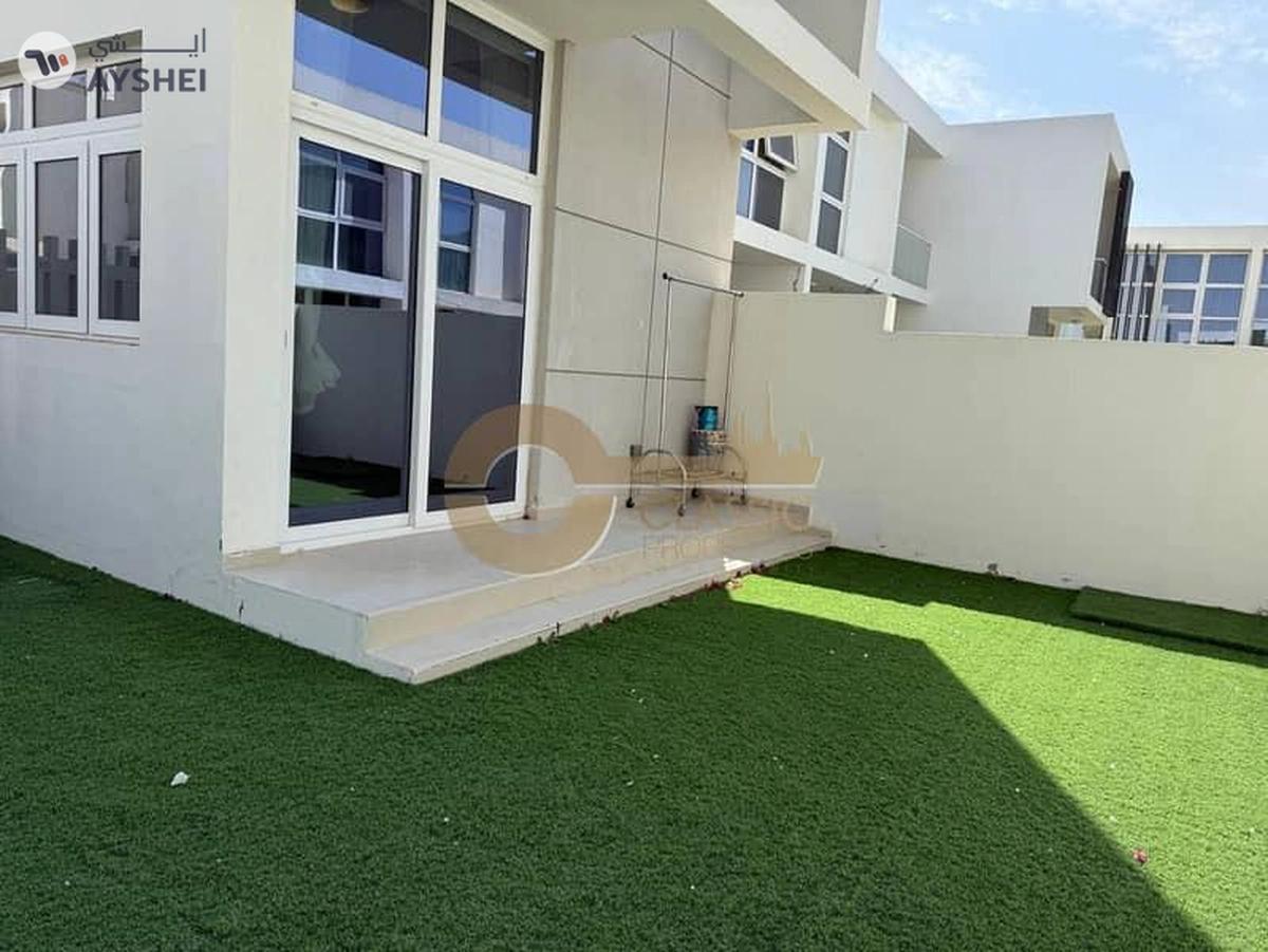 Spacious | 3 Bed Townhouse with Garden | Fountain-16-16