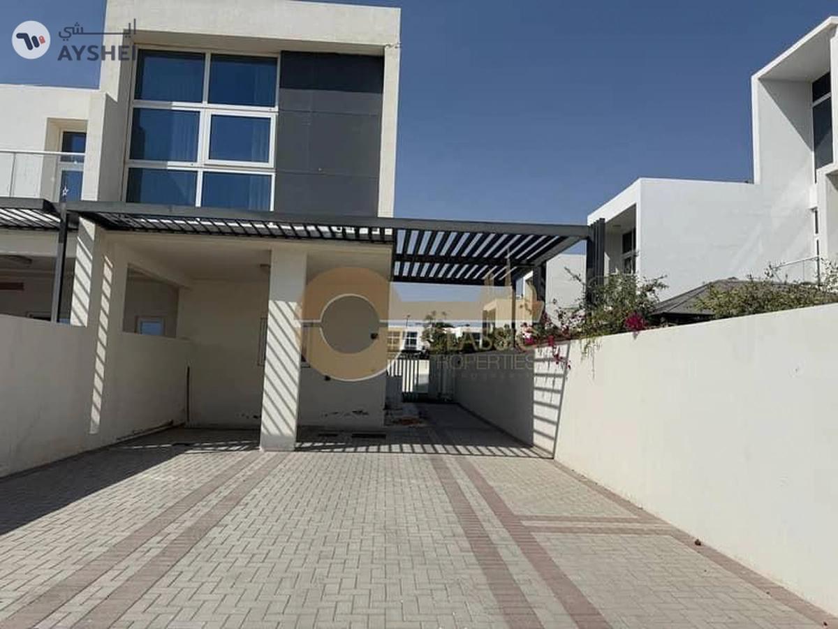 Spacious | 3 Bed Townhouse with Garden | Fountain-0-0