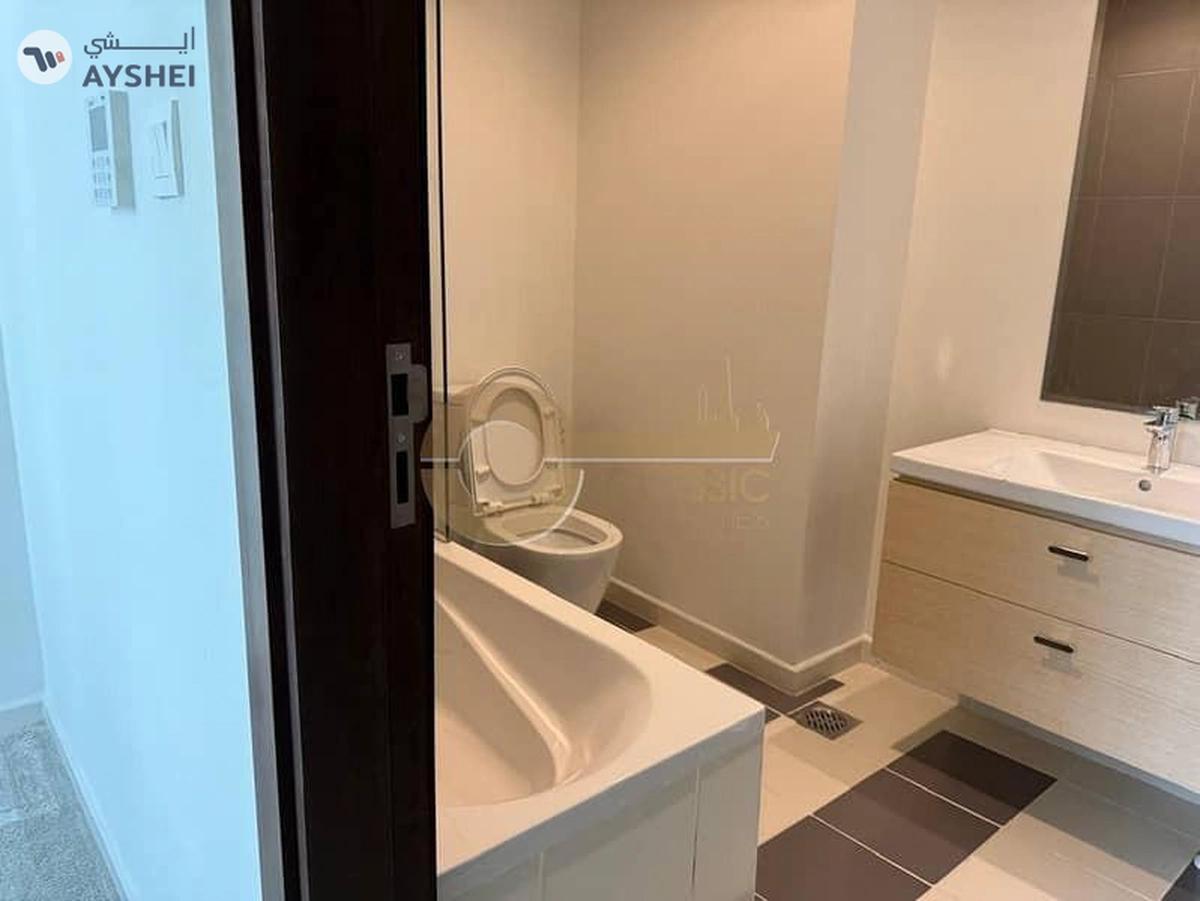 Spacious | 3 Bed Townhouse with Garden | Fountain-8-8