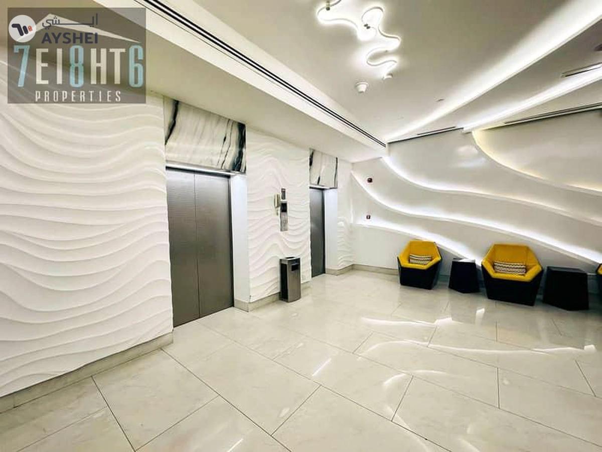 City Avenue Hotel, Al Muteena, Deira, Dubai-4-4