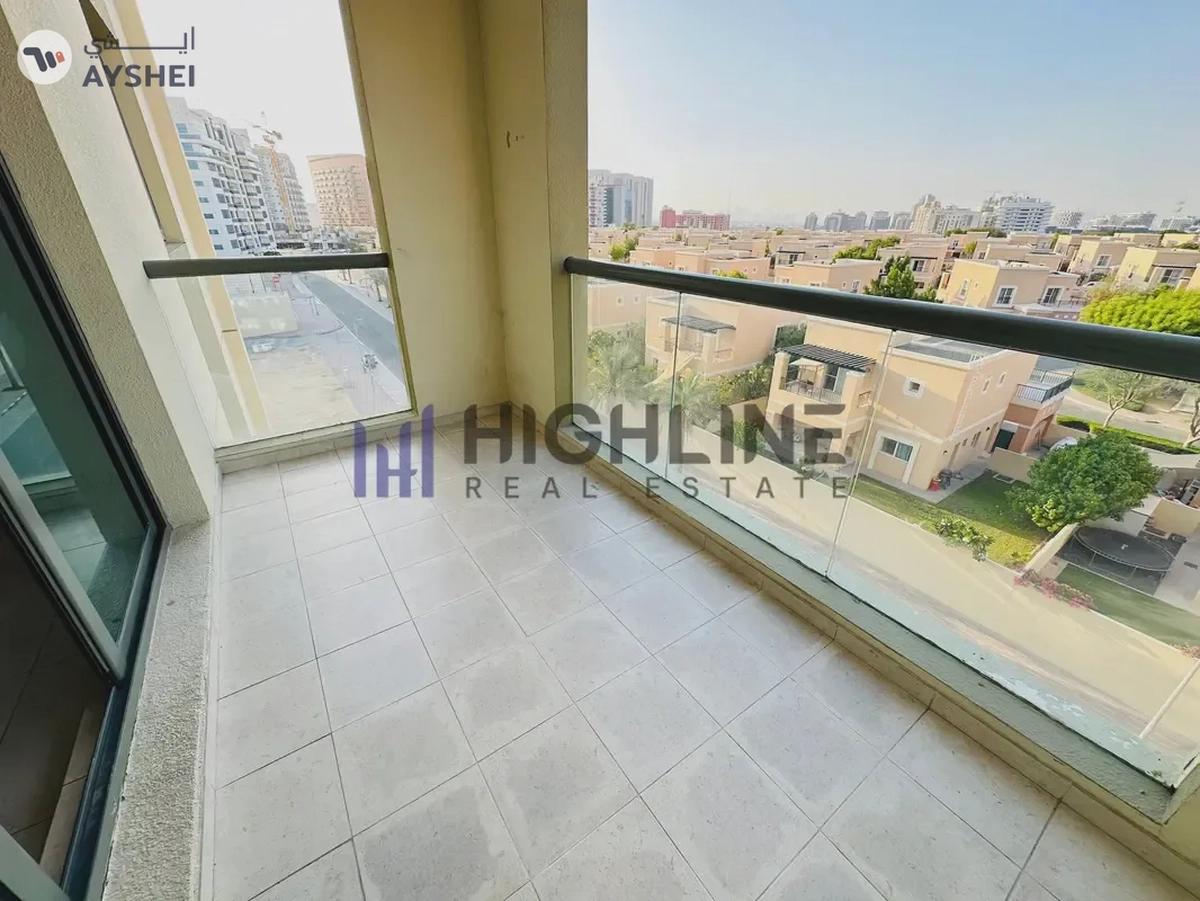 Spacious 1BR | Family Building | Modern Amenities-10-10