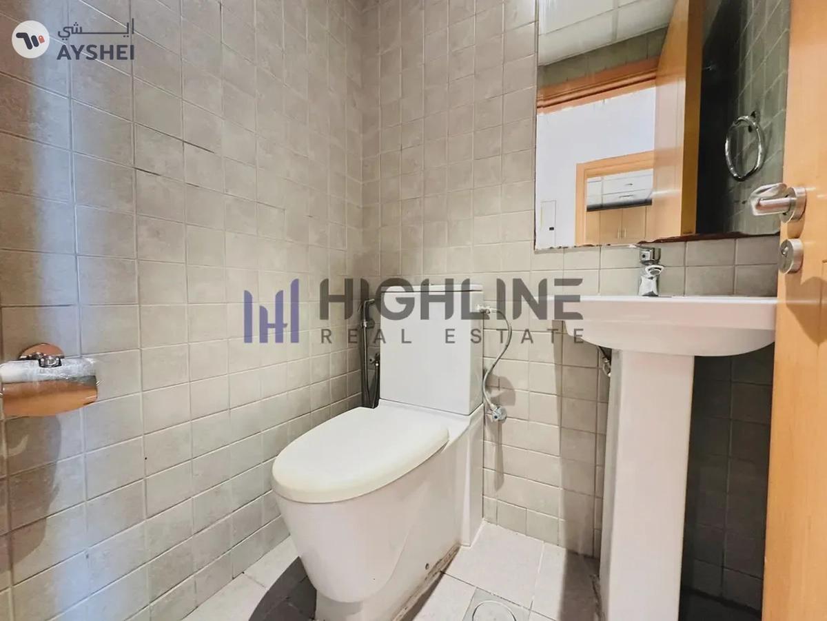 Spacious 1BR | Family Building | Modern Amenities-11-11