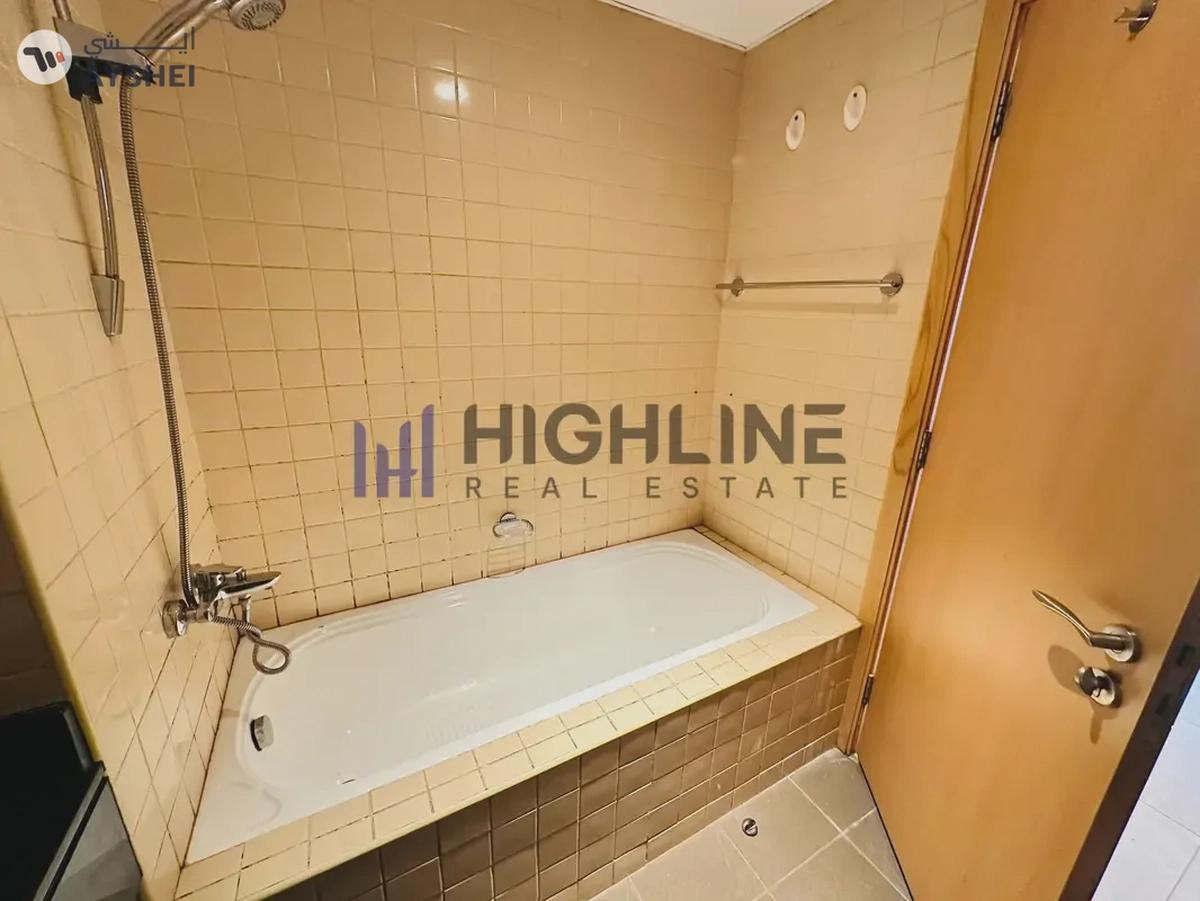 Spacious 1BR | Family Building | Modern Amenities-12-12