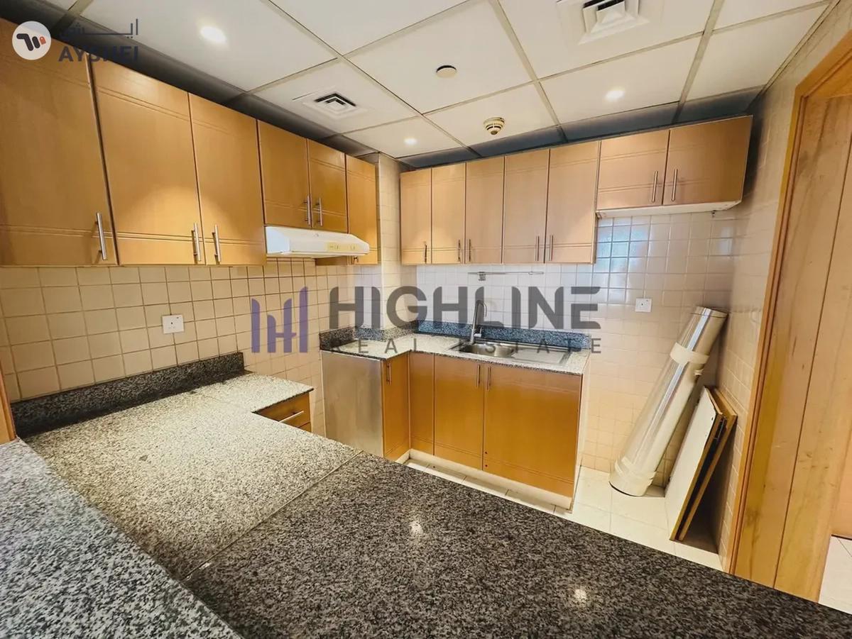 Spacious 1BR | Family Building | Modern Amenities-14-14