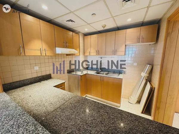 Spacious 1BR | Family Building | Modern Amenities