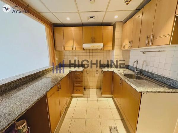 Spacious 1BR | Family Building | Modern Amenities