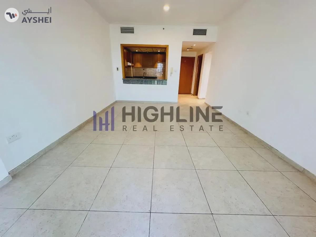 Spacious 1BR | Family Building | Modern Amenities-0-landscape