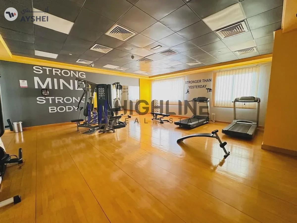 Spacious 1BR | Family Building | Modern Amenities-2-2