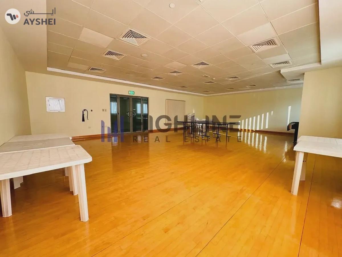 Spacious 1BR | Family Building | Modern Amenities-3-3