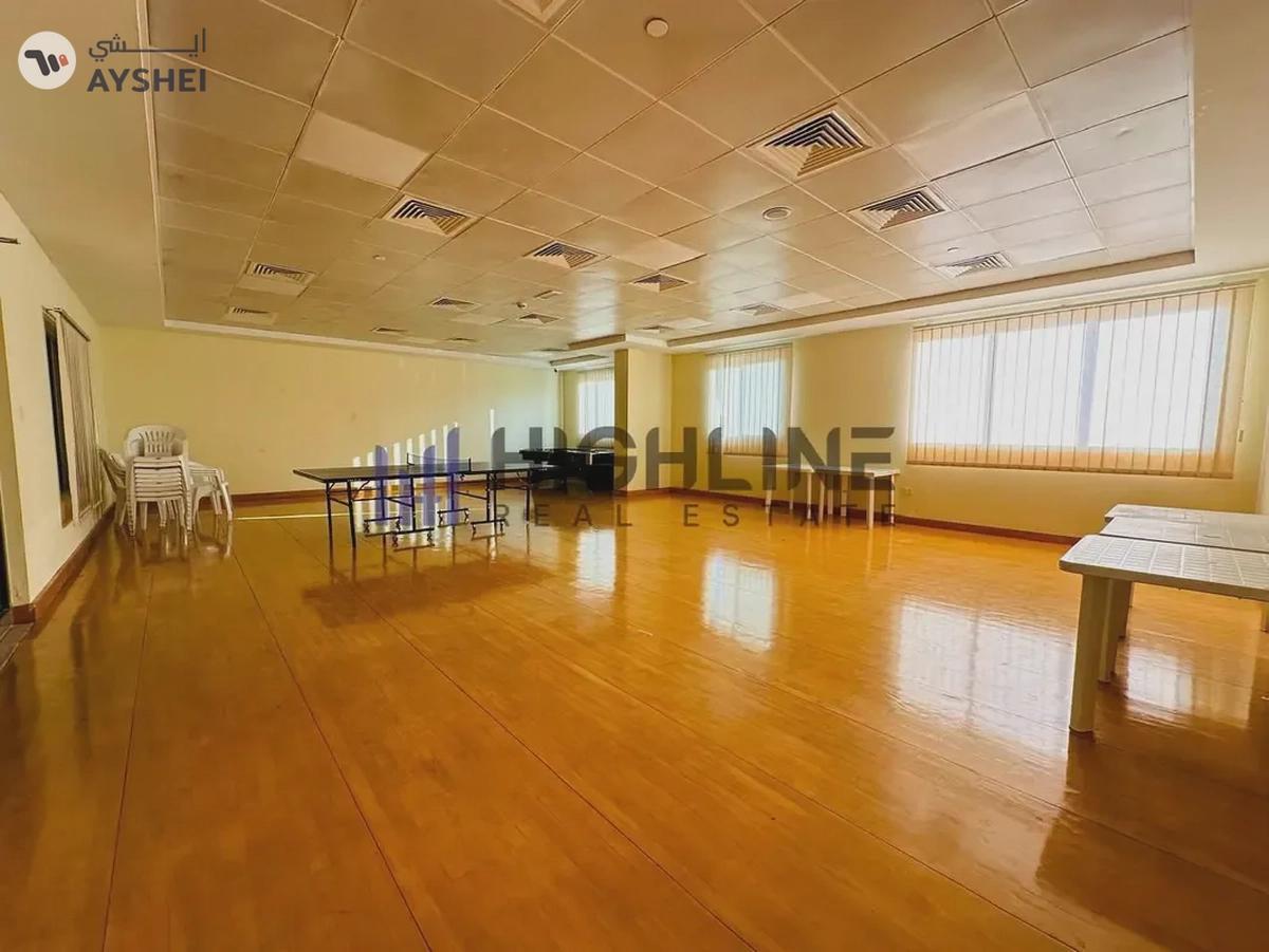 Spacious 1BR | Family Building | Modern Amenities-4-4