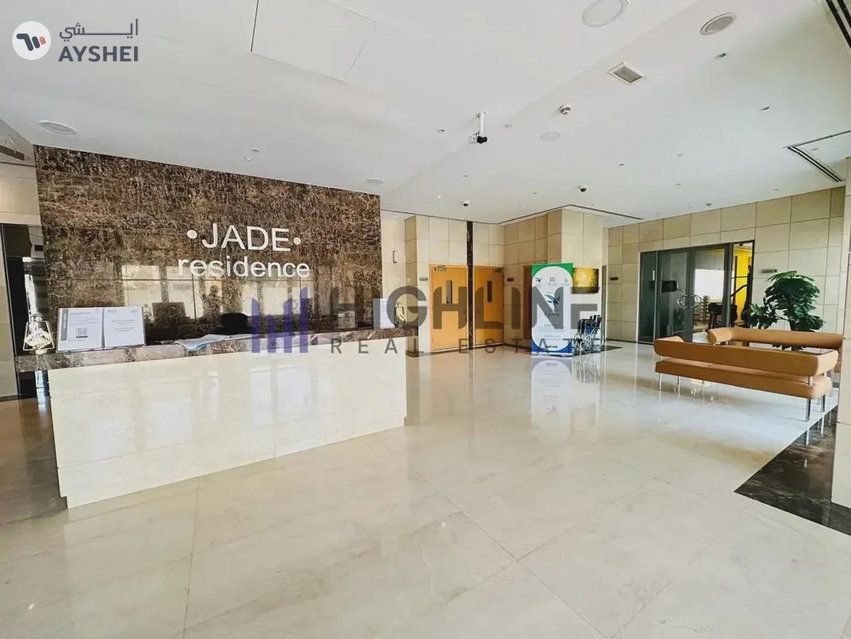 Spacious 1BR | Family Building | Modern Amenities-5-5