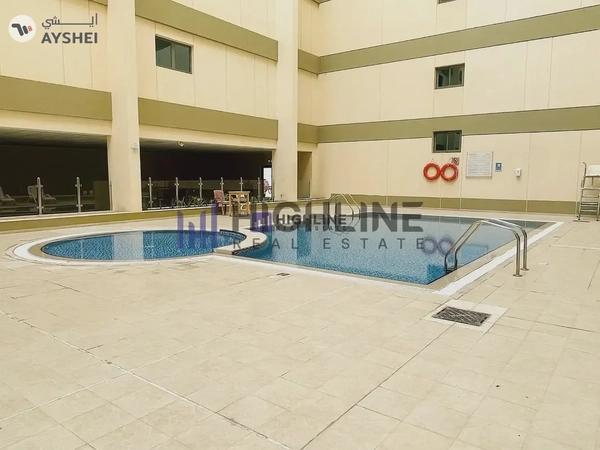 Spacious 1BR | Family Building | Modern Amenities