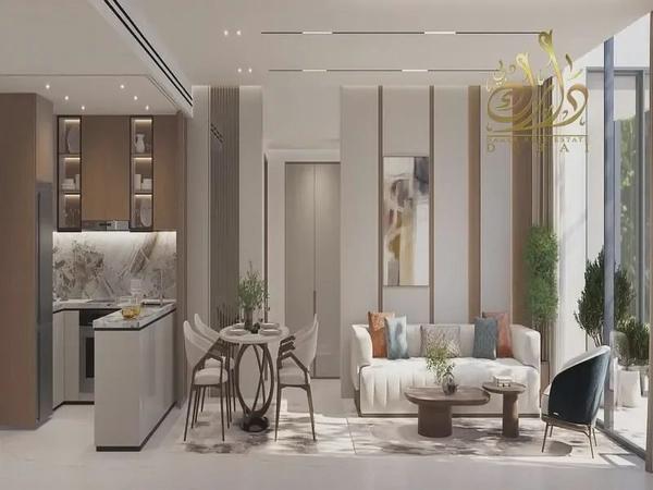 READY THIS YEAR--2BHK + MAID--FLEXIBLE 20-80 PP