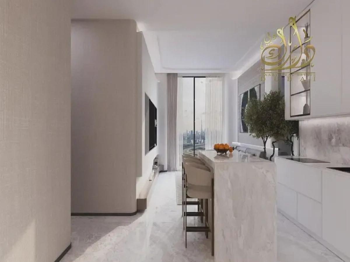 Family Living | Premium Finishes | ROI-4-4