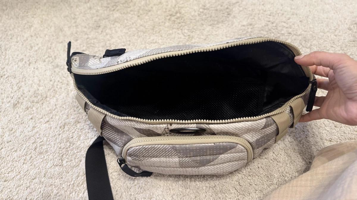 Oakley Enduro Belt Bag-1-1