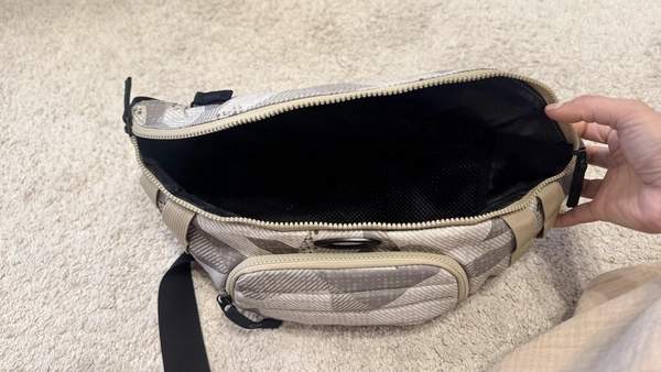 Oakley Enduro Belt Bag