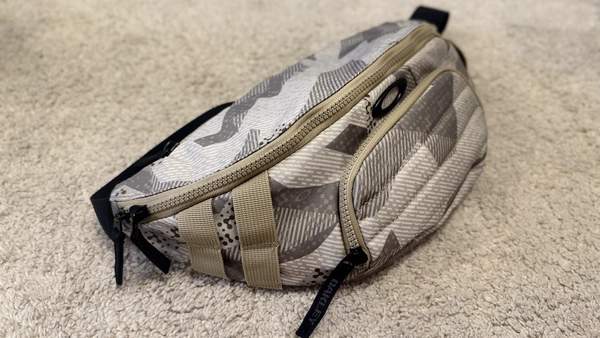 Oakley Enduro Belt Bag