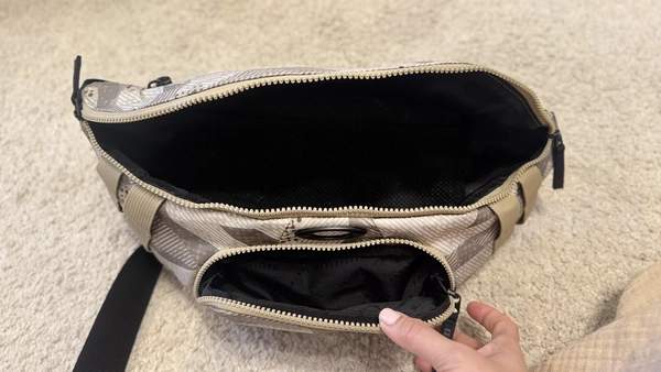 Oakley Enduro Belt Bag