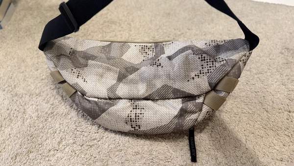 Oakley Enduro Belt Bag