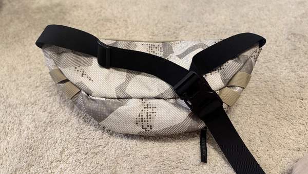 Oakley Enduro Belt Bag