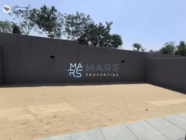 BRAND NEW 3BHK END UNIT SINGLE ROW-RENT IN MASAAR