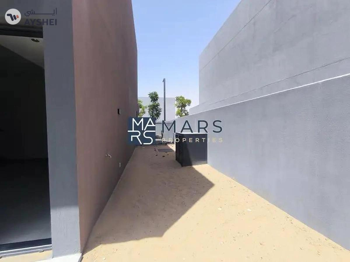 BRAND NEW 3BHK END UNIT SINGLE ROW-RENT IN MASAAR-8-8