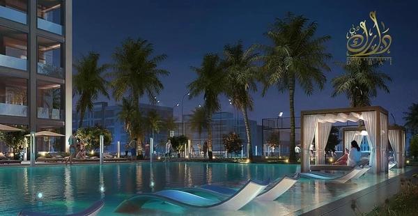 Where Every Detail Speaks Luxury