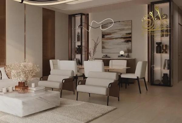 Where Every Detail Speaks Luxury