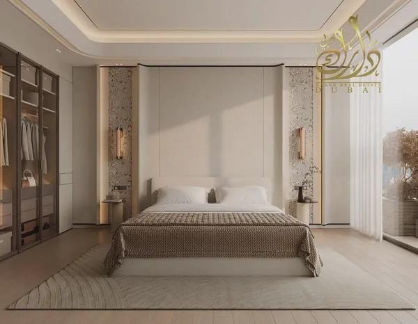 Where Every Detail Speaks Luxury