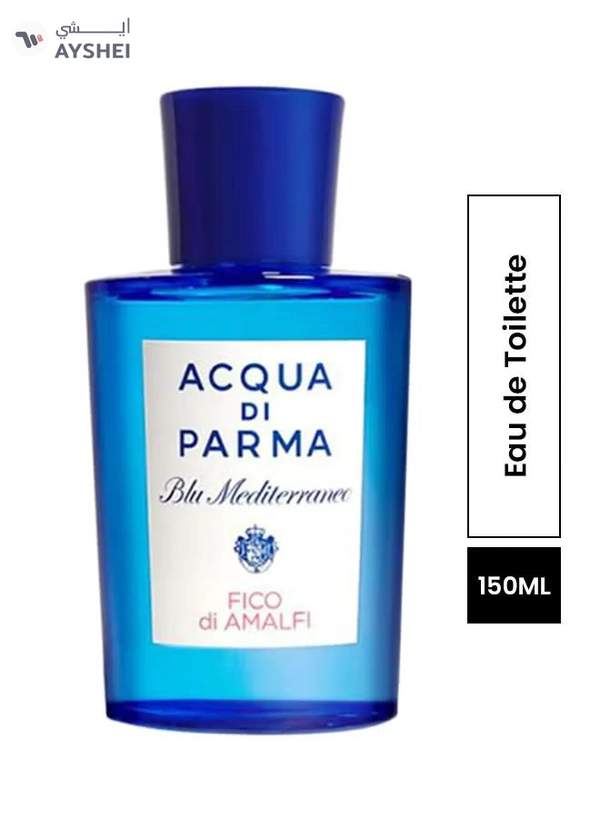 Acqua Di Parma Blu Mediterraneo Fico Di Amalfi EDT 150ml