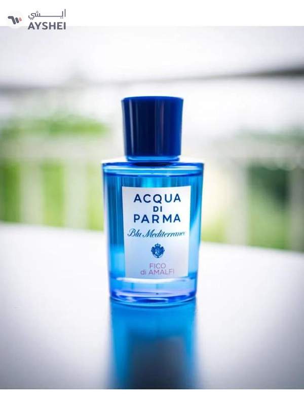 Acqua Di Parma Blu Mediterraneo Fico Di Amalfi EDT 150ml