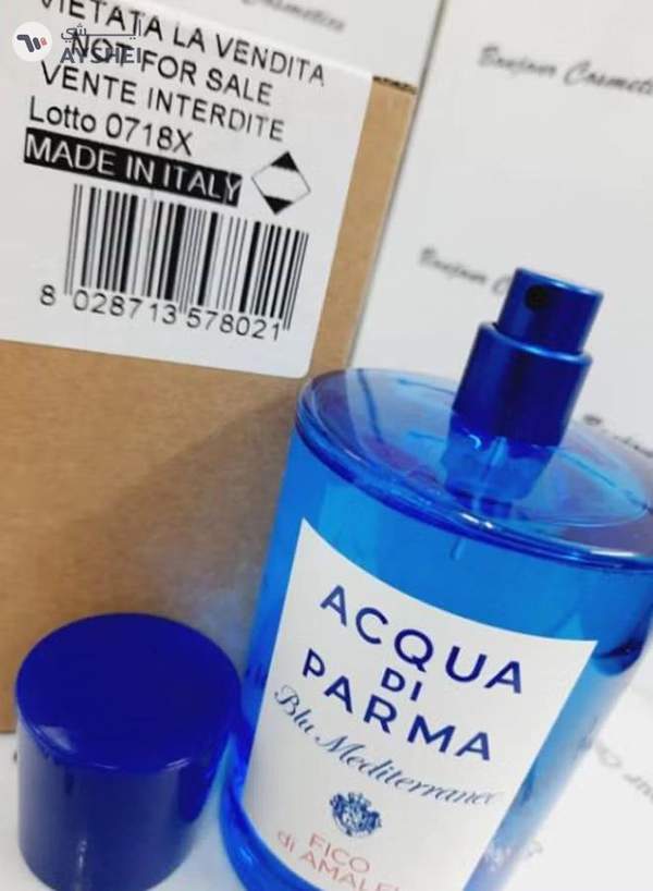 Acqua Di Parma Blu Mediterraneo Fico Di Amalfi EDT 150ml