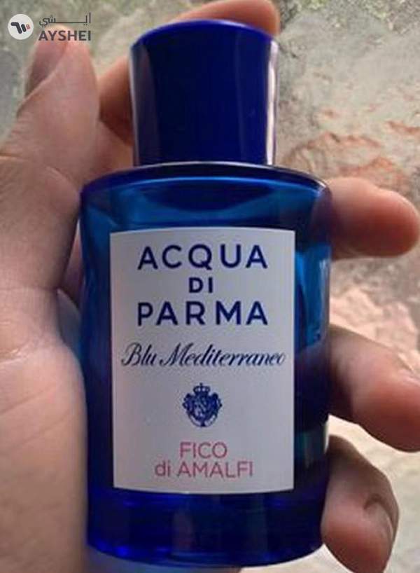 Acqua Di Parma Blu Mediterraneo Fico Di Amalfi EDT 150ml
