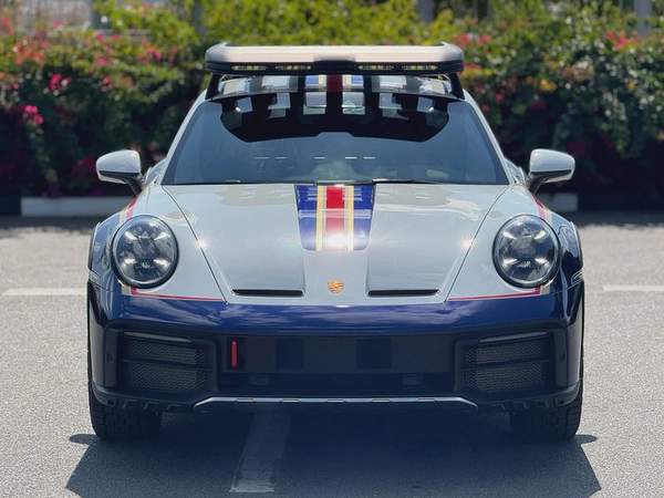 **2023**GERMAN SPEC USED NEAT AND CLEAN