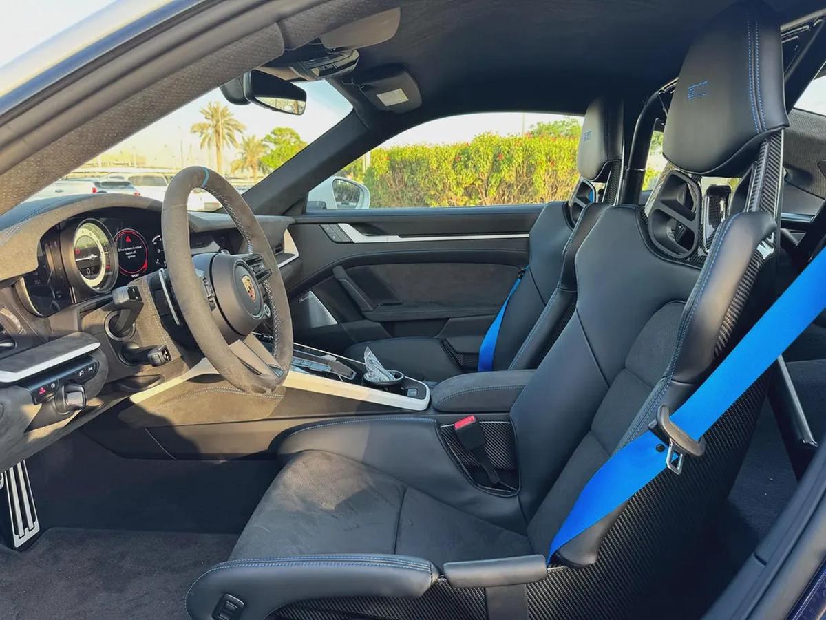 **2023**GERMAN SPEC USED NEAT AND CLEAN-3-3