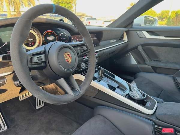 **2023**GERMAN SPEC USED NEAT AND CLEAN