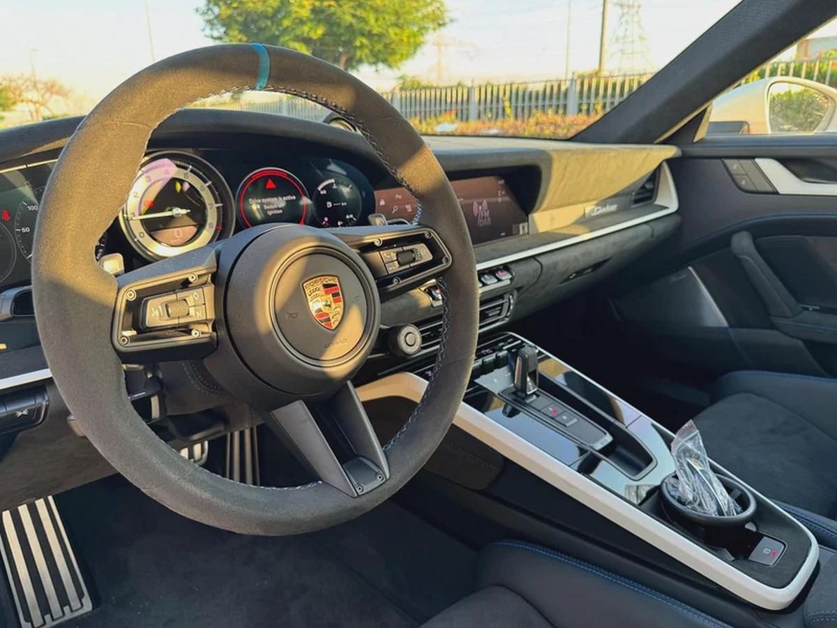 **2023**GERMAN SPEC USED NEAT AND CLEAN-9-9