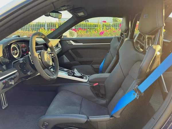 **2023**GERMAN SPEC USED NEAT AND CLEAN