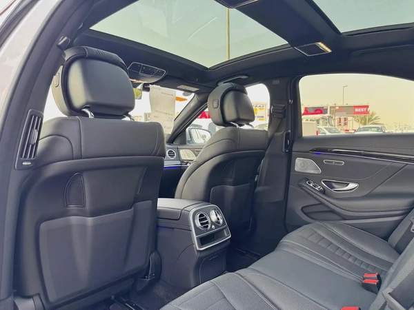 BENZ S400 l 2018 | MINT CONDITION | LOW MILEAGE | FRESH JAPAN IMPORT