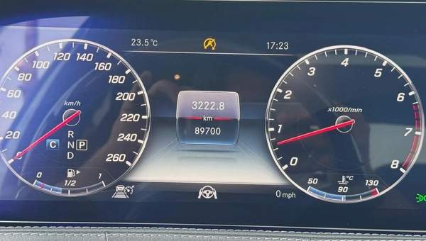 BENZ S400 l 2018 | MINT CONDITION | LOW MILEAGE | FRESH JAPAN IMPORT